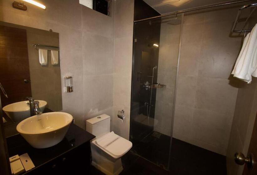 Номер Стандарт с Балконом, Grand Opulence Morjim Bliss Beach Resort