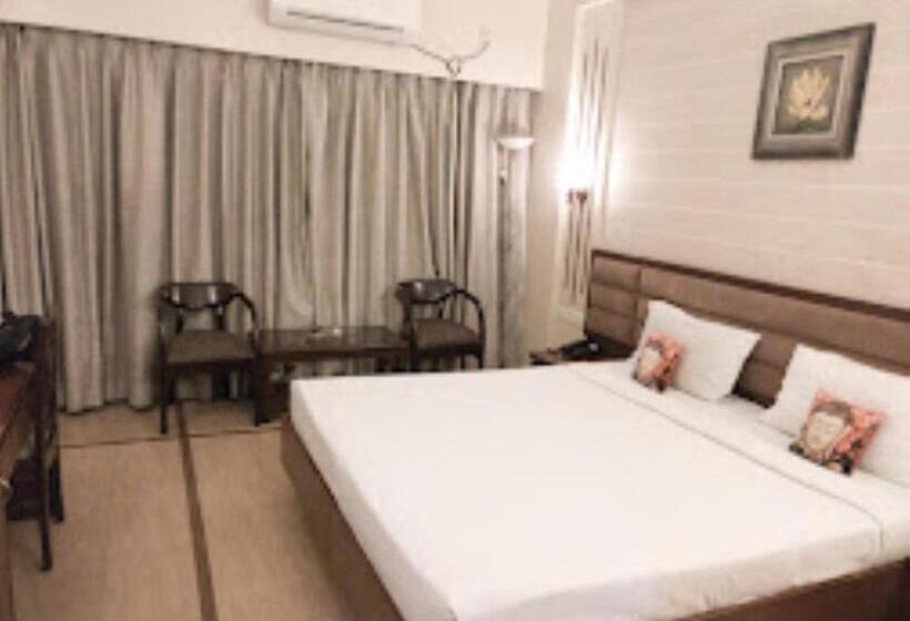 豪华套房, Nakshatra,guwahati
