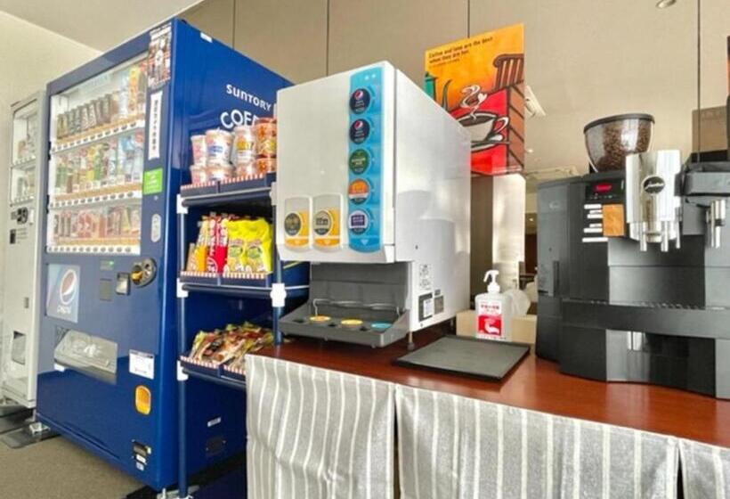 Студия Стандарт, Tetora Asahikawa Ekimae   Vacation Stay 91511v