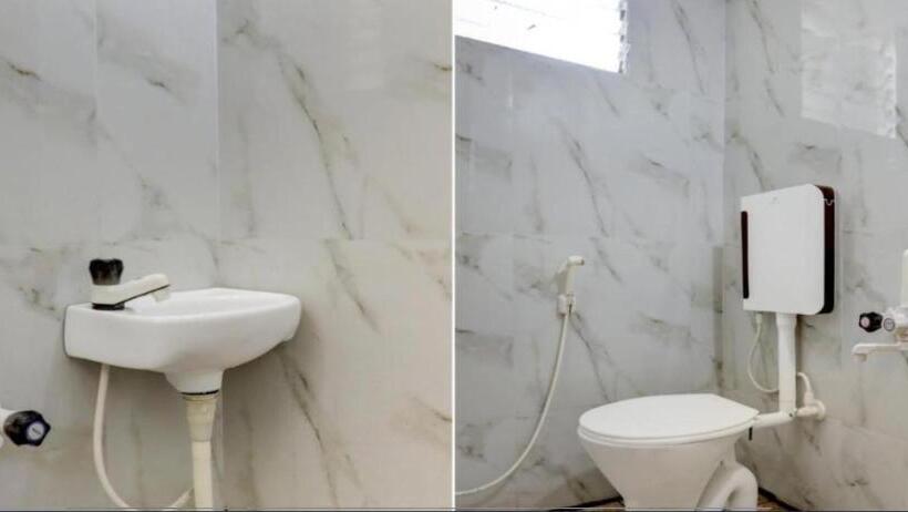 Номер Стандарт, Urban Stay Ambika