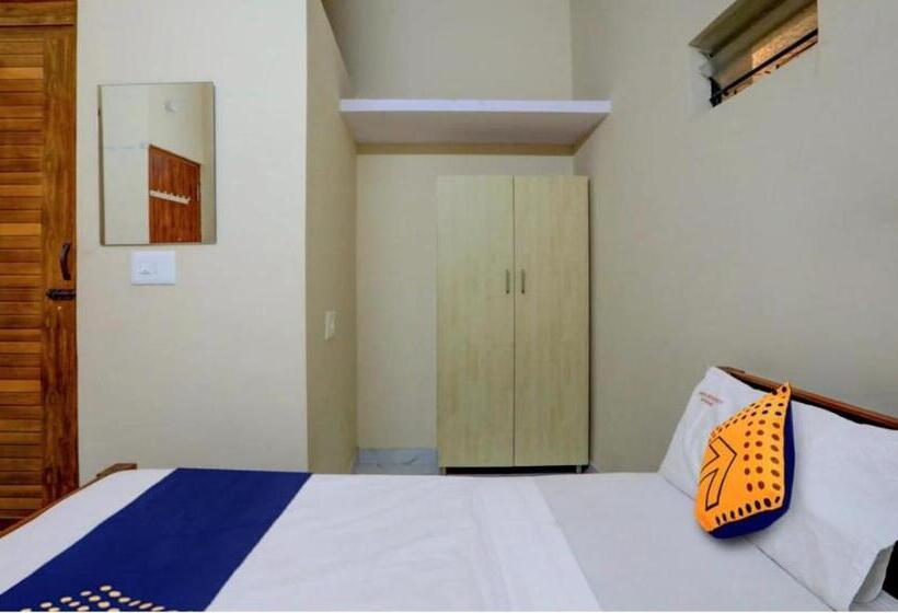 Номер Стандарт, Urban Stay Ambika