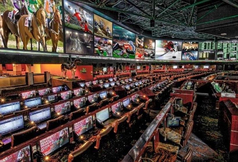 سوئیت 2 خوابه, Westgate Las Vegas Resort & Casino Located In The Heart Of Las Vegas Nevada 5minutes Walk To Las Veg