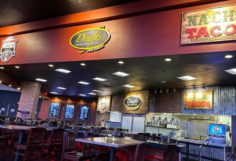 سوئیت پرزیدنت, Westgate Las Vegas Resort & Casino Located In The Heart Of Las Vegas Nevada 5minutes Walk To Las Veg