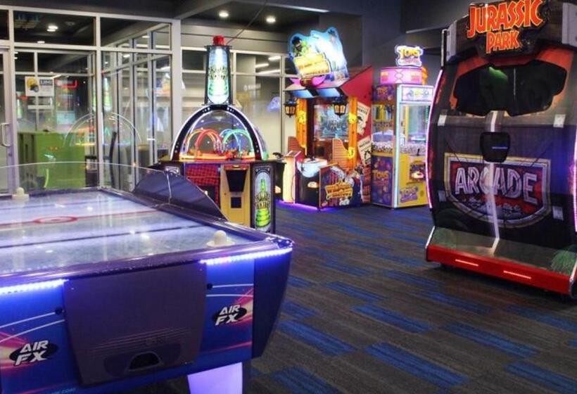 اتاق استاندارد, Westgate Las Vegas Resort & Casino Located In The Heart Of Las Vegas Nevada 5minutes Walk To Las Veg