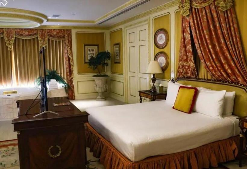 مجموعه ویستا شهر, Westgate Las Vegas Resort & Casino Located In The Heart Of Las Vegas Nevada 5minutes Walk To Las Veg