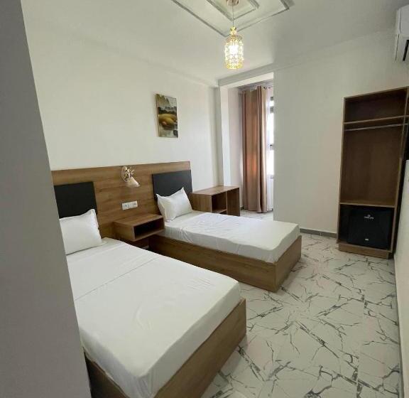 اتاق استاندارد, Infinity Motel Constantine انفينيتي موتل