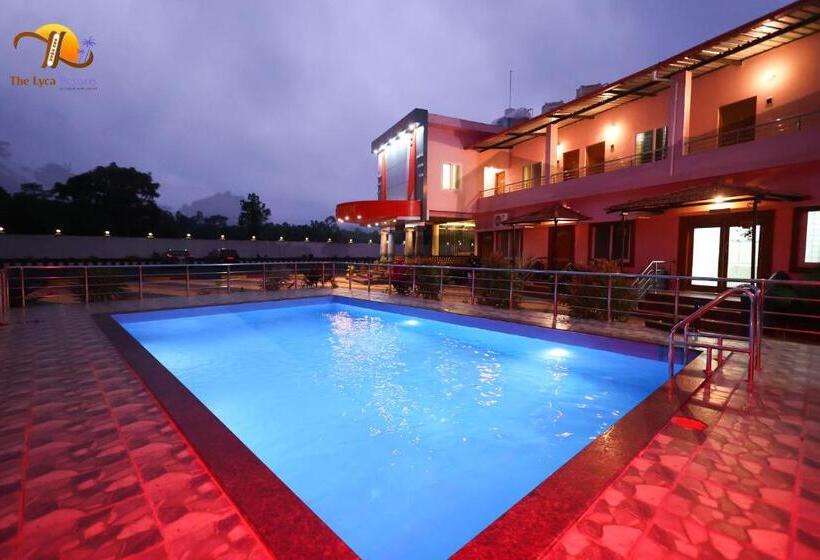 标准间, The Lyca Resorts