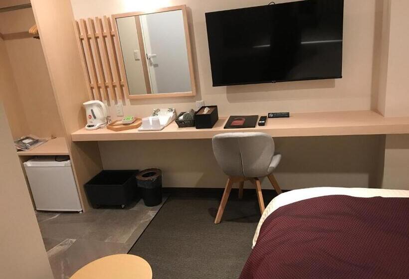 Студия Стандарт, Aizu Tsuruya Hotel   Vacation Stay 57226v