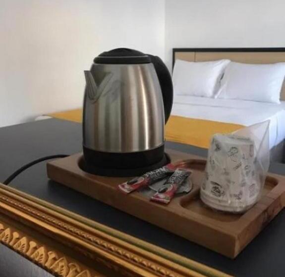 디럭스 패밀리 룸, Bali Star City