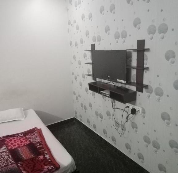 标准间, Bangalore Residency