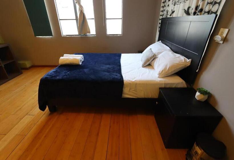 Номер Economy, Krishna Guest House