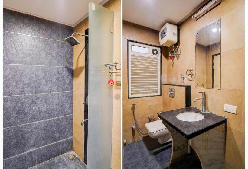 Трехместный Номер Классика, Townhouse Mng Platinum