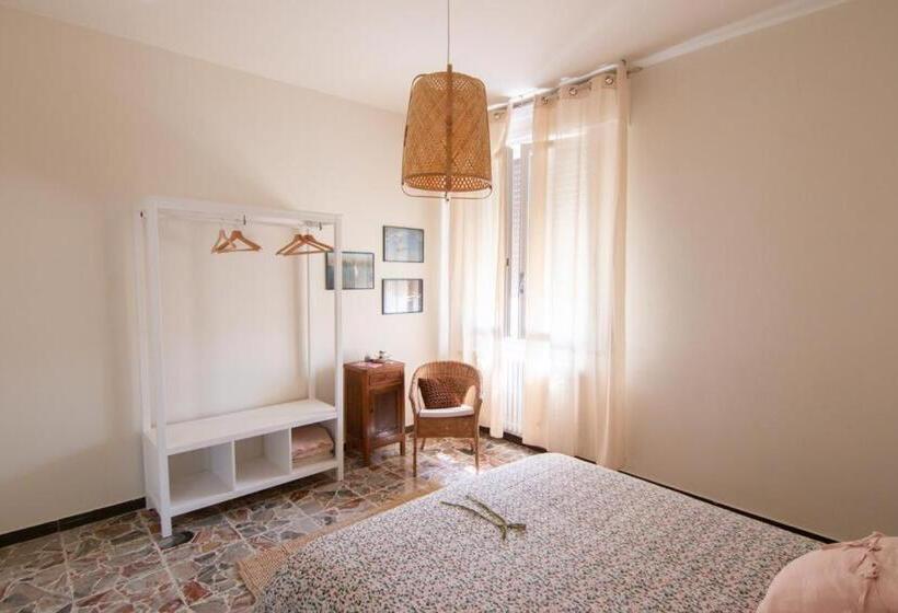اتاق استاندارد, Casa Manu&manu