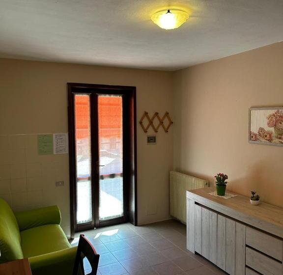 标准三人间, Agriturismo Villa Enrichetta