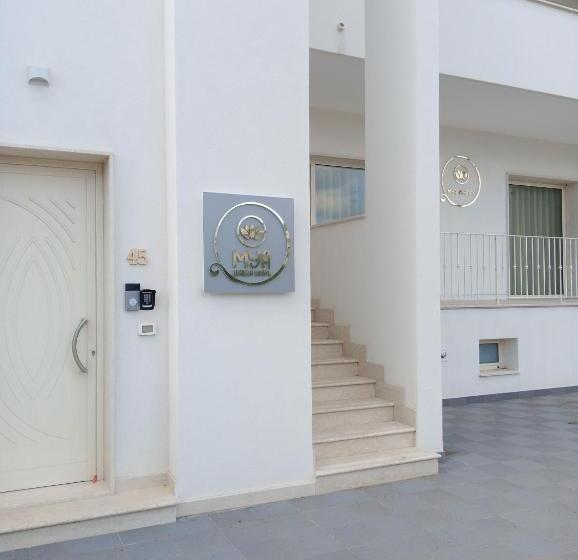 اتاق لوکس, Mya Luxury Rooms And Wellness