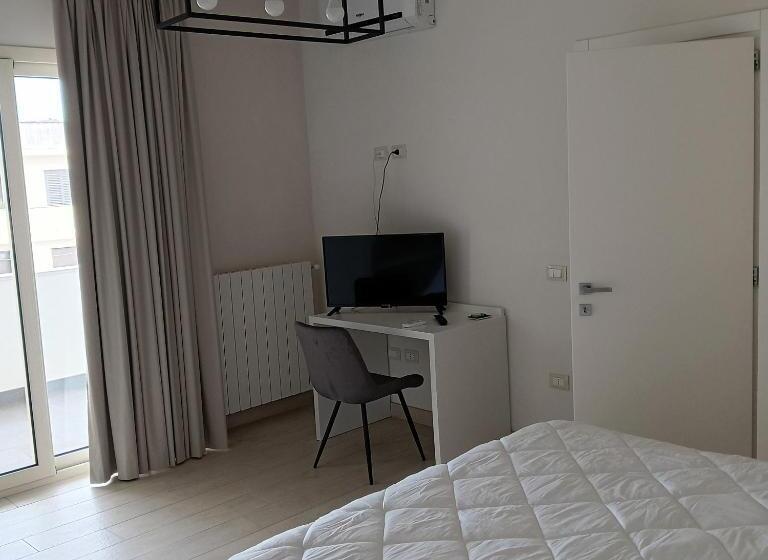 سوییت, Mya Luxury Rooms And Wellness