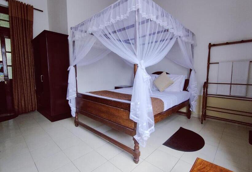 Трехместный Номер Deluxe, Grand Colonial Viveka