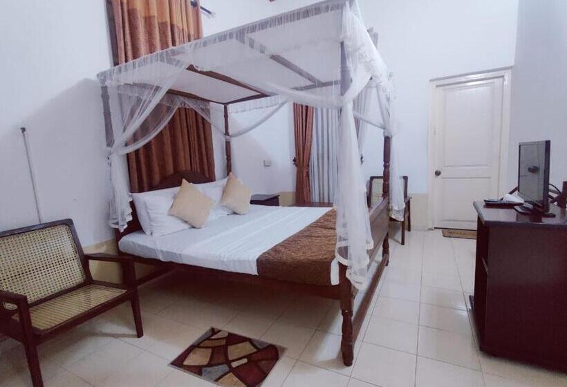 Номер Deluxe, Grand Colonial Viveka