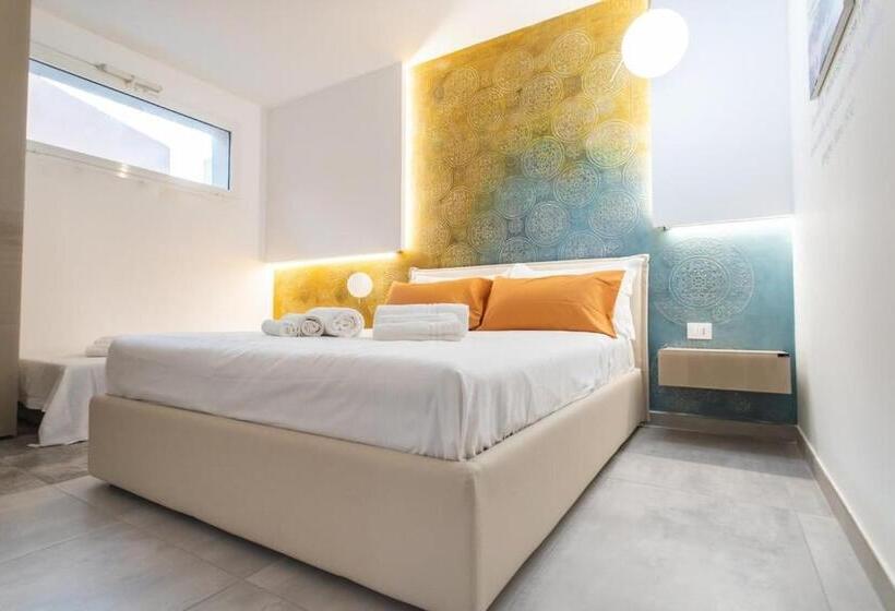 Номер Superior, Guest House Azzurra
