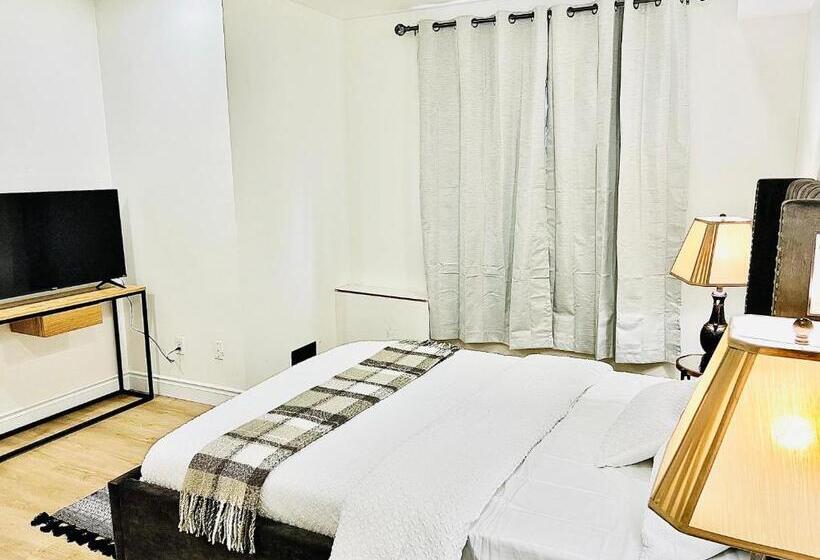 Номер Deluxe, Lavida Exclusive Guest House, Free Parking