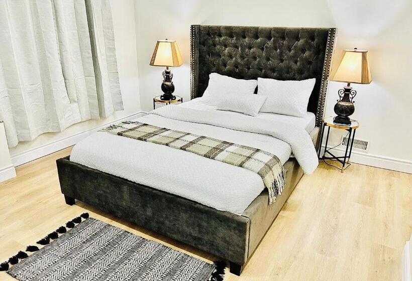 Номер Deluxe, Lavida Exclusive Guest House, Free Parking