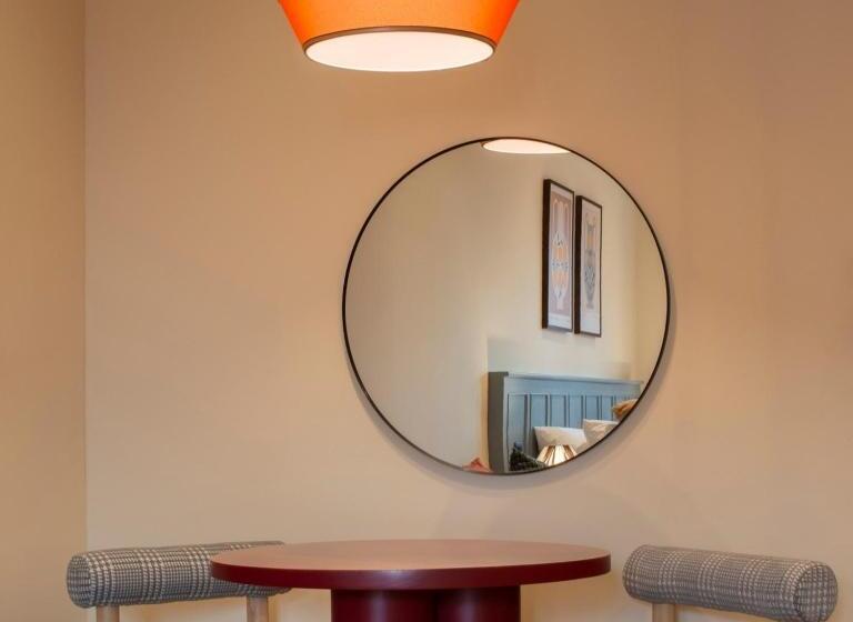 스탠다드 룸, Toscana Valley Hotel Portofino