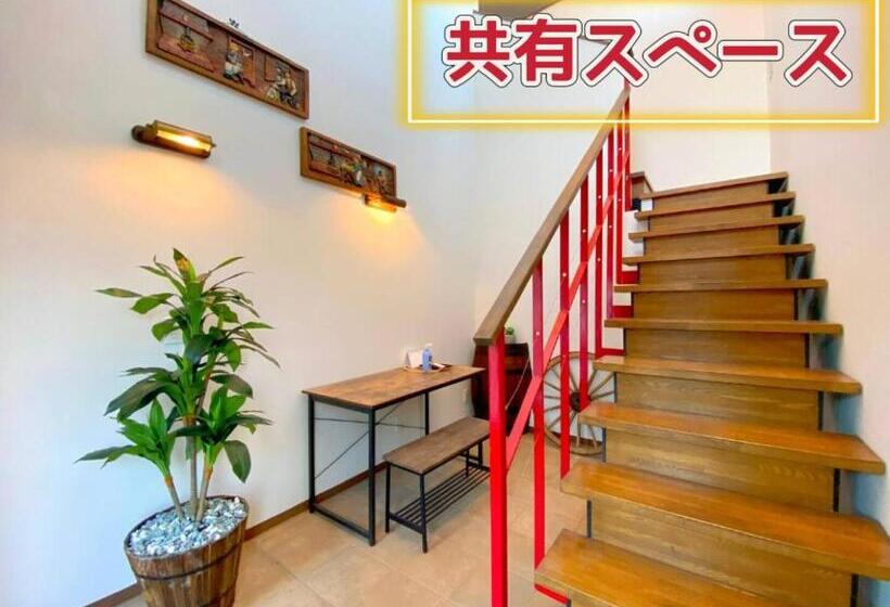 Family Suite, さくらや旅館