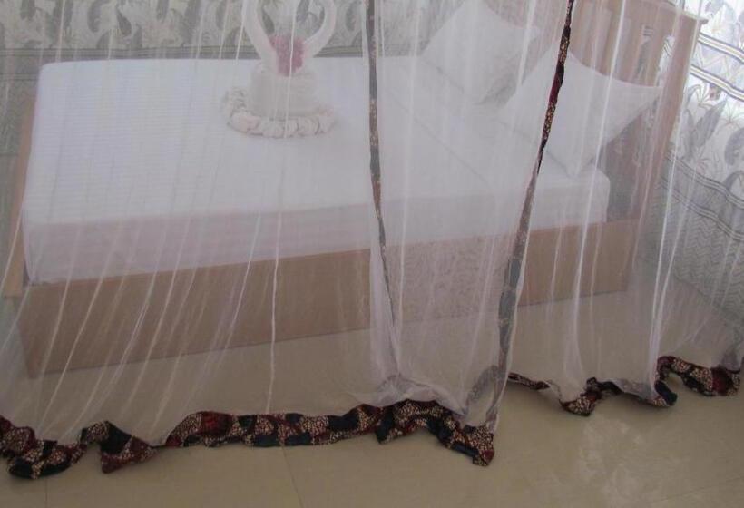 اتاق استاندارد, Nutmeg House Zanzibar