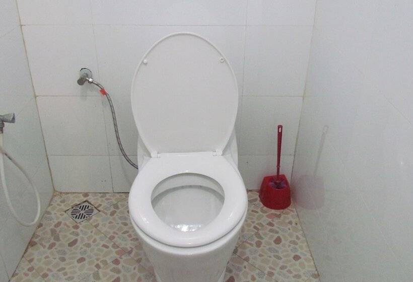اتاق استاندارد, Nutmeg House Zanzibar