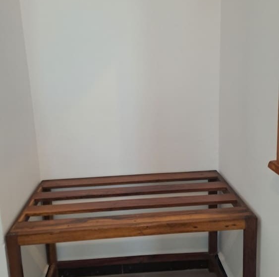 اتاق استاندارد, Nutmeg House Zanzibar