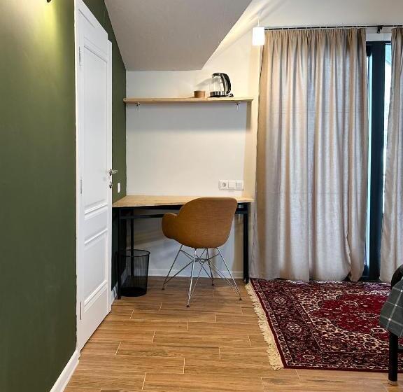 Family Suite, Herbs & Honey Boutique Hotel & Restaurant