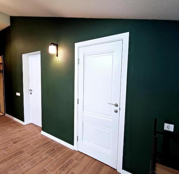 Family Suite, Herbs & Honey Boutique Hotel & Restaurant