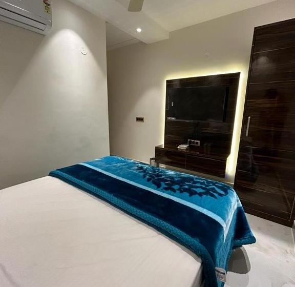 Номер Стандарт, Katani Inn