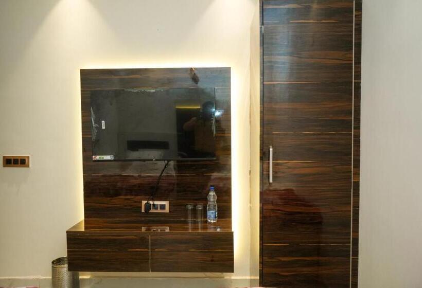 Номер Стандарт, Katani Inn
