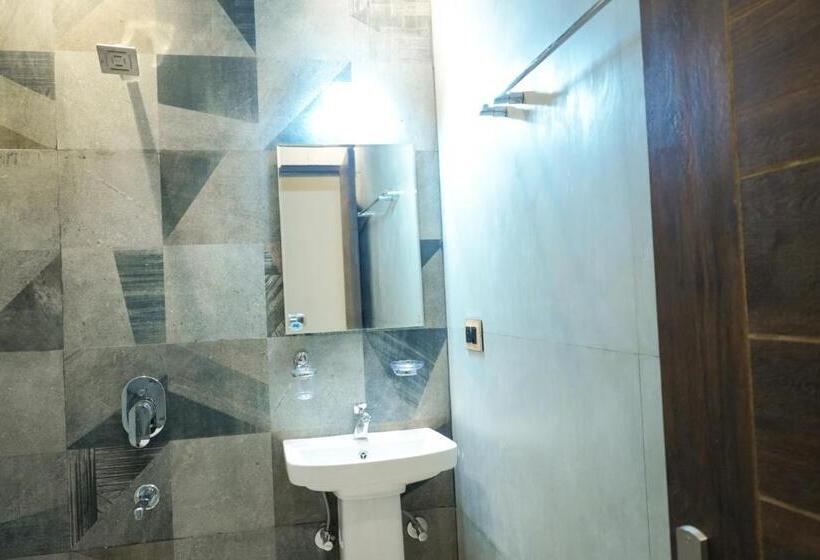 Номер Deluxe, Katani Inn