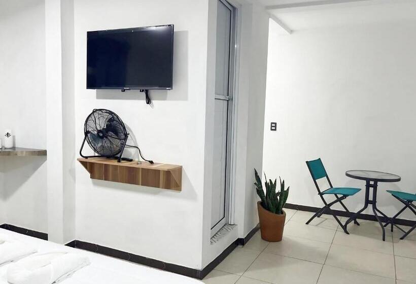 Номер Superior, Aqua Suites