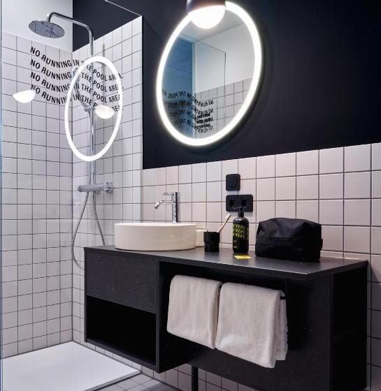 Апартаменты 1 Спальня, Stayery Gütersloh Hauptbahnhof