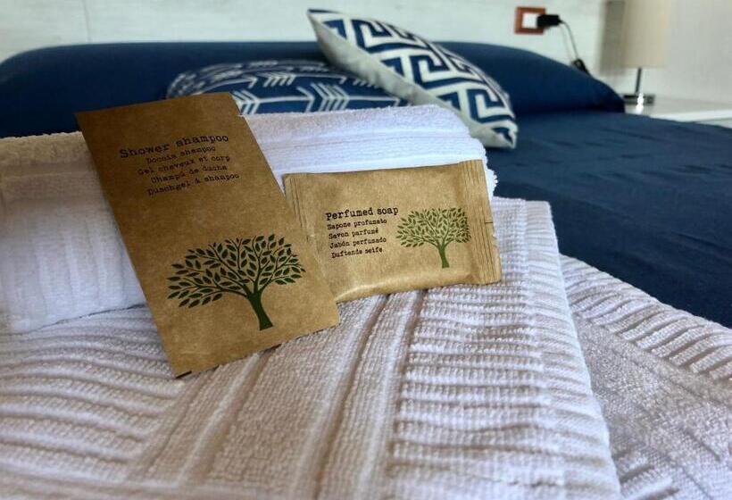 اتاق استاندارد, B&b Blue Relax   Turismo Rurale