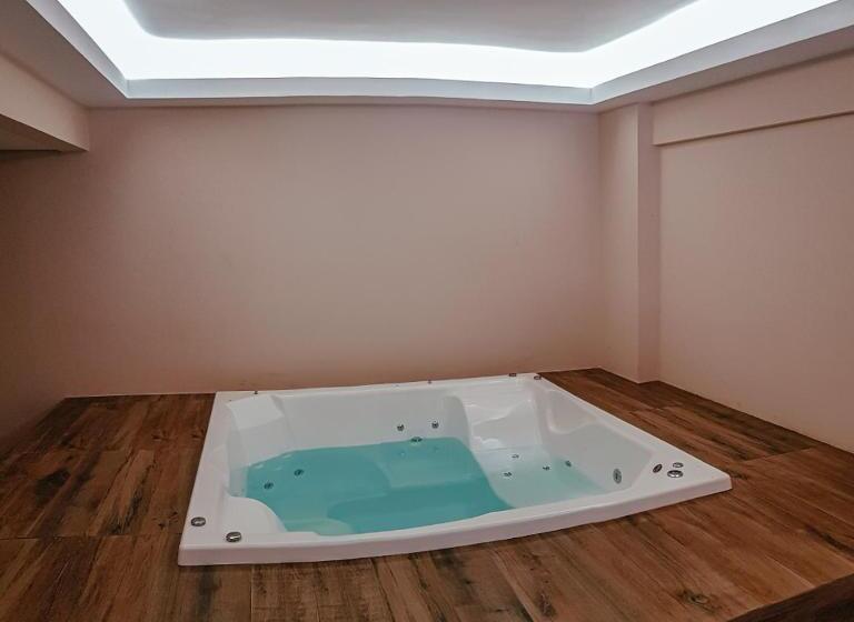 Апартаменты 2 Спальни, Evian Thermas Residence   Caldas Novas