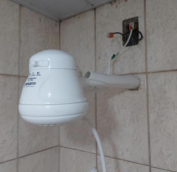 Кровать в Общей Комнате, Hostel Di