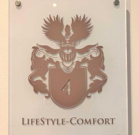 آپارتمان 1 خوابه, Driehof Lifestyle Comfort Apt 4