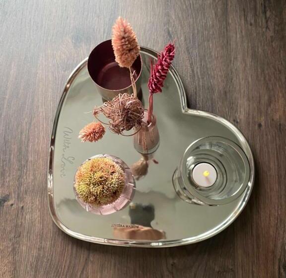 آپارتمان 1 خوابه, Driehof Lifestyle Comfort Apt 4