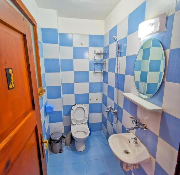 스탠다드 룸, Guest House Dorkos