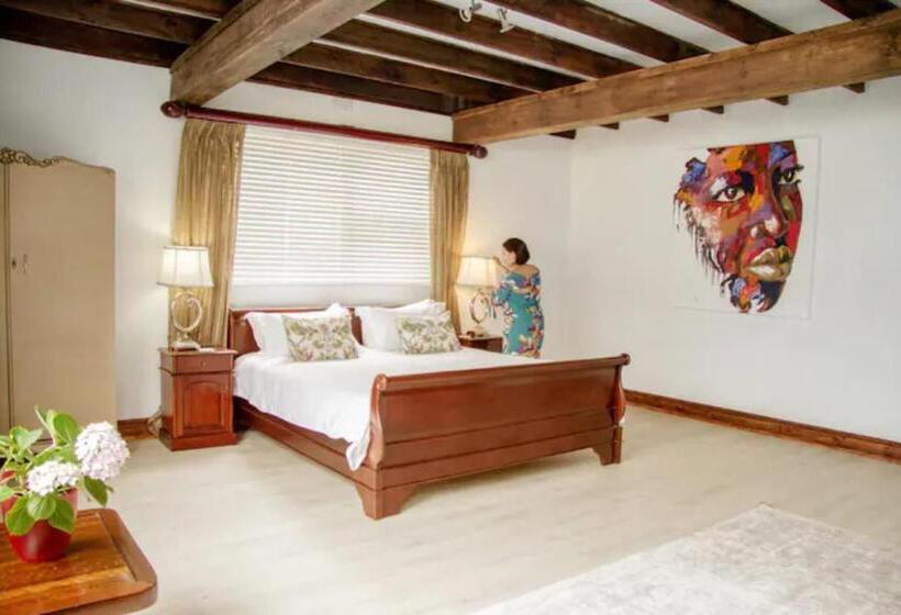 침실 3개 주택, Staymore Guesthouse