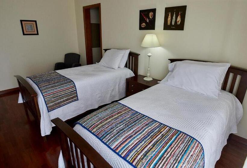 Номер Стандарт Вид на Море, Vivenda Da Saudade B&b