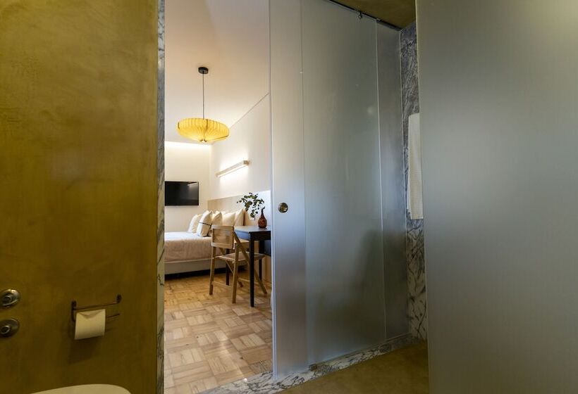 استودیوی استاندارد, Casa 3 Os Lugares De Castraleuca