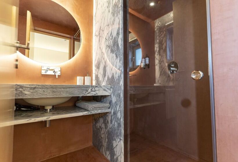 آپارتمان لوکس 1 خوابه, Casa 3 Os Lugares De Castraleuca