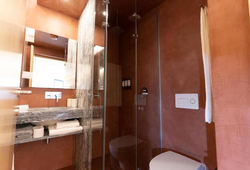 آپارتمان سوپریور 1 خوابه, Casa 3 Os Lugares De Castraleuca