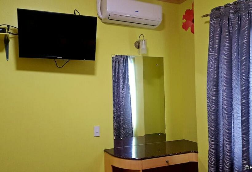 스탠다드 룸, C & L Suites Inn
