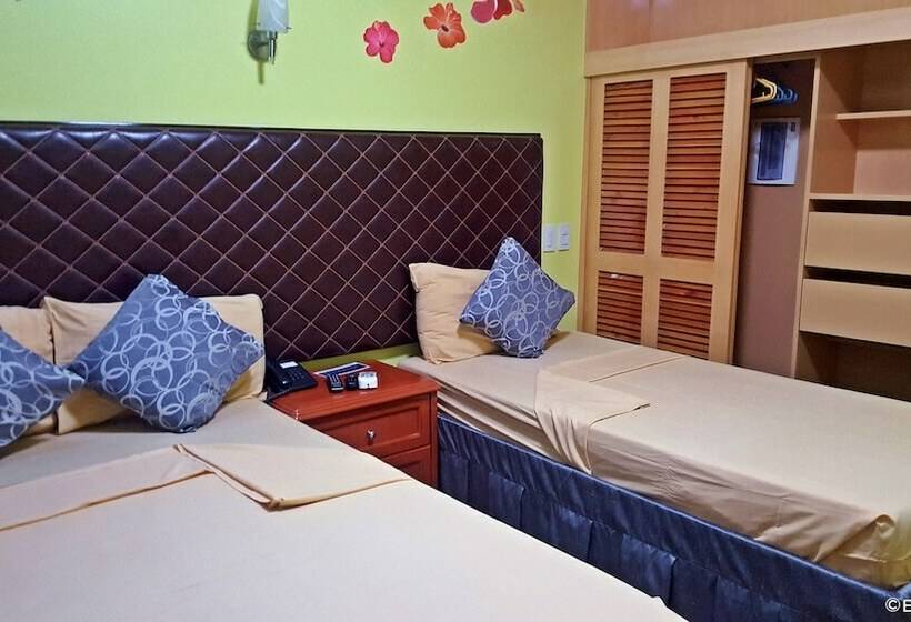 스탠다드 룸, C & L Suites Inn